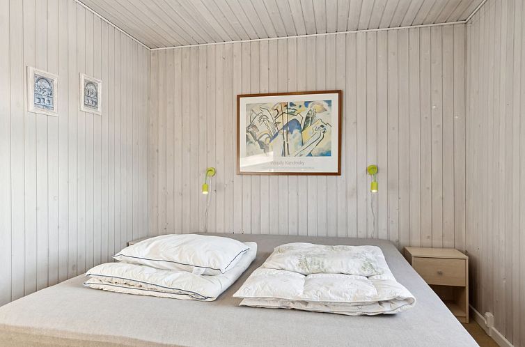 Vakantiehuis "Gerwin" - 3km from the sea