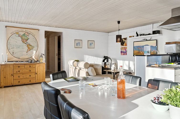 Vakantiehuis "Gerwin" - 3km from the sea