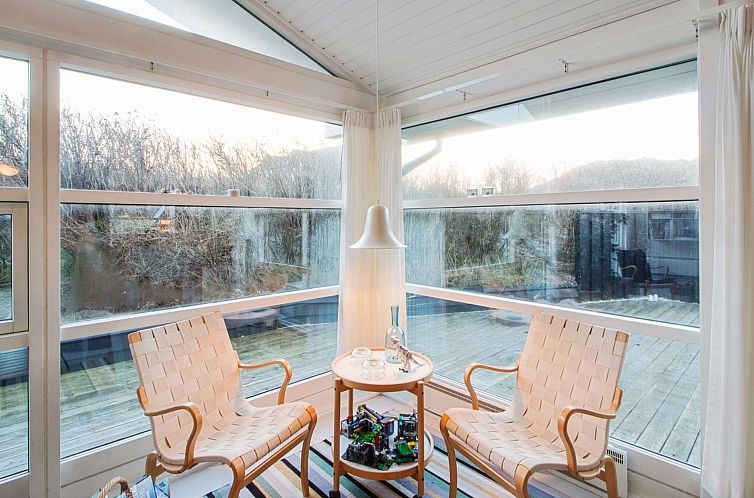 Vakantiehuis "Gerwin" - 3km from the sea