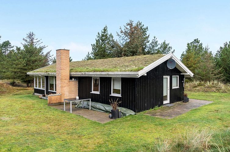 Unterkunft 0140458 - Ferienhaus Nordjütland - Vakantiehuis "Gloria" - 2.5km from the sea