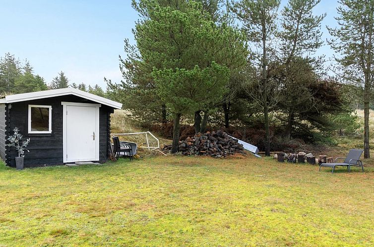 Vakantiehuis "Gloria" - 2.5km from the sea