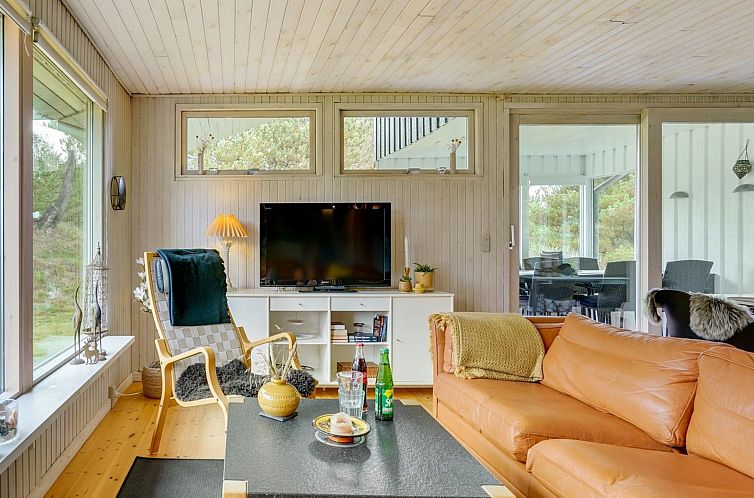 Vakantiehuis "Gloria" - 2.5km from the sea