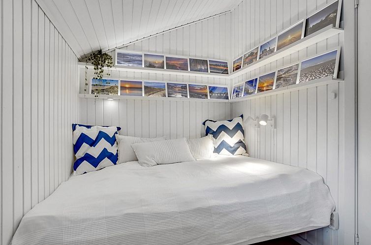 Vakantiehuis "Elayne" - 3km from the sea