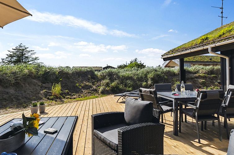 Vakantiehuis "Alrune" - 800m from the sea