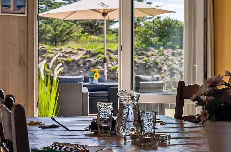 Vakantiehuis "Alrune" - 800m from the sea