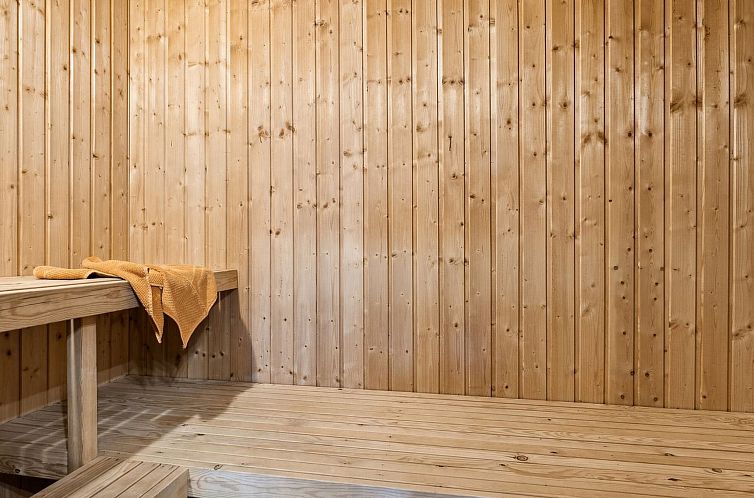 Vakantiehuis "Alrune" - 800m from the sea