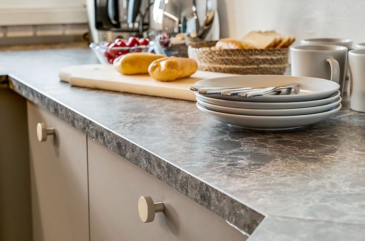 Vakantiehuis "Alrune" - 800m from the sea