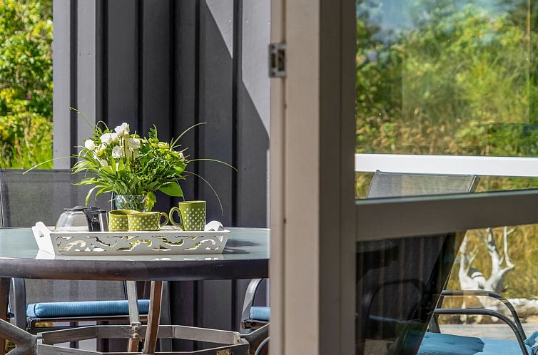 Vakantiehuis "Felizia" - 2.5km from the sea