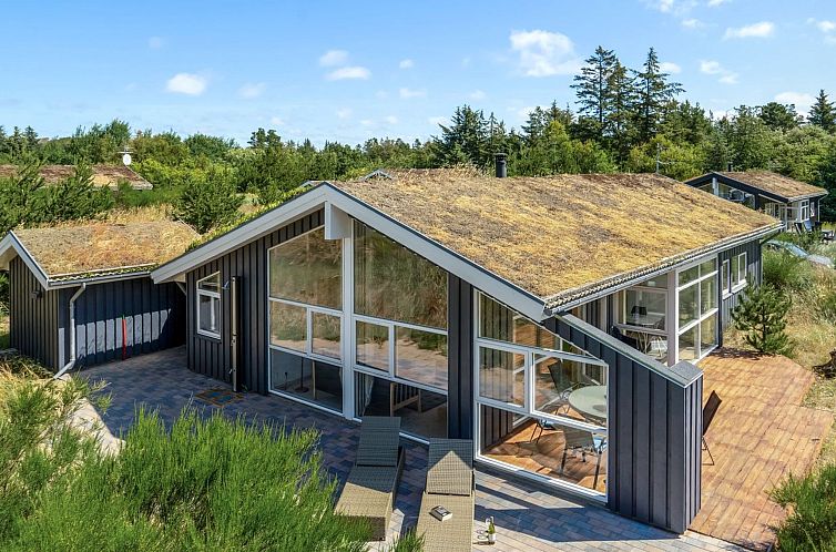 Vakantiehuis "Felizia" - 2.5km from the sea