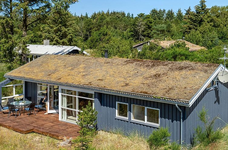 Vakantiehuis "Felizia" - 2.5km from the sea