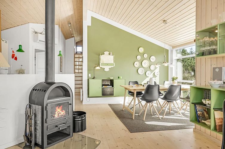 Vakantiehuis "Felizia" - 2.5km from the sea