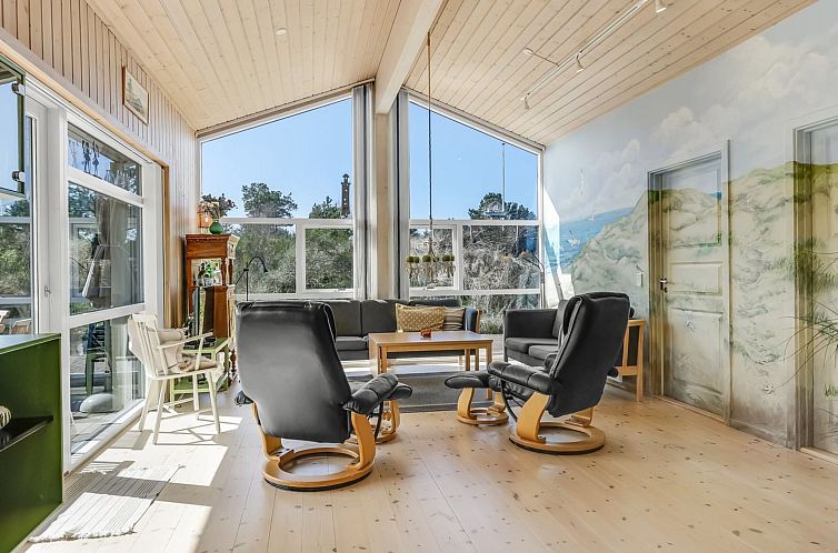 Vakantiehuis "Felizia" - 2.5km from the sea