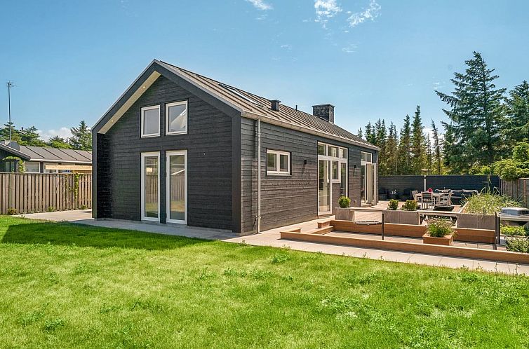 Vakantiehuis "Erk" - 700m from the sea