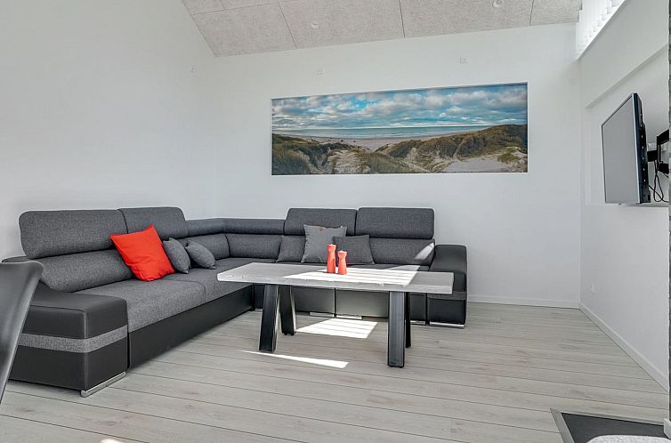 Vakantiehuis "Erk" - 700m from the sea