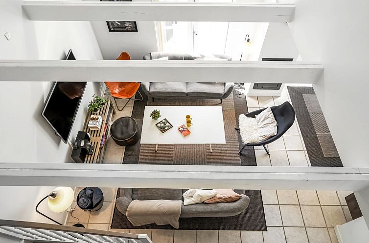Vakantiehuis "Ingmarie" - 1km from the sea