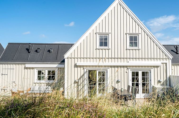Vakantiehuis "Ingmarie" - 1km from the sea
