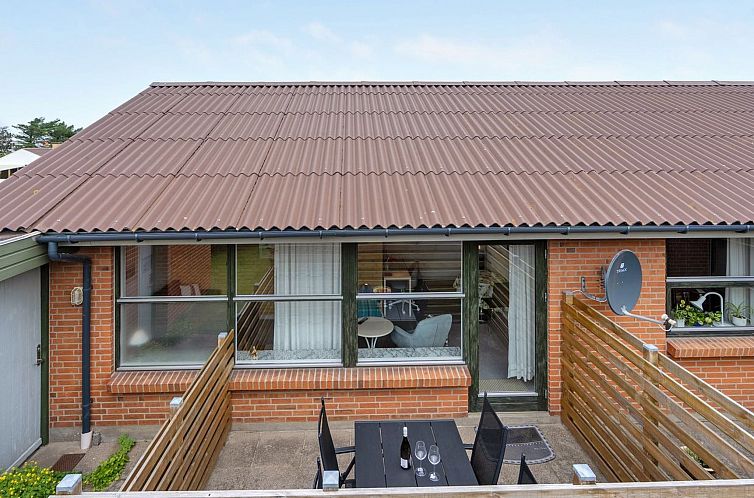 Appartement "Otte" - 500m from the sea