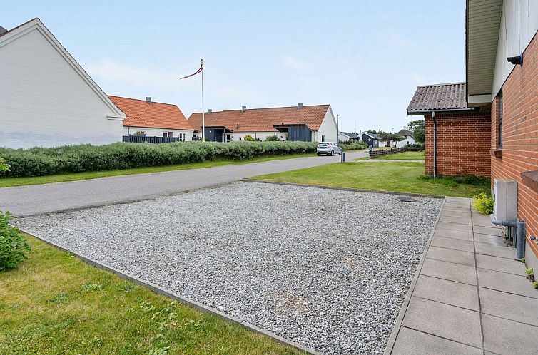 Appartement "Otte" - 500m from the sea