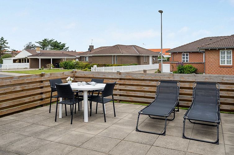 Appartement "Otte" - 500m from the sea