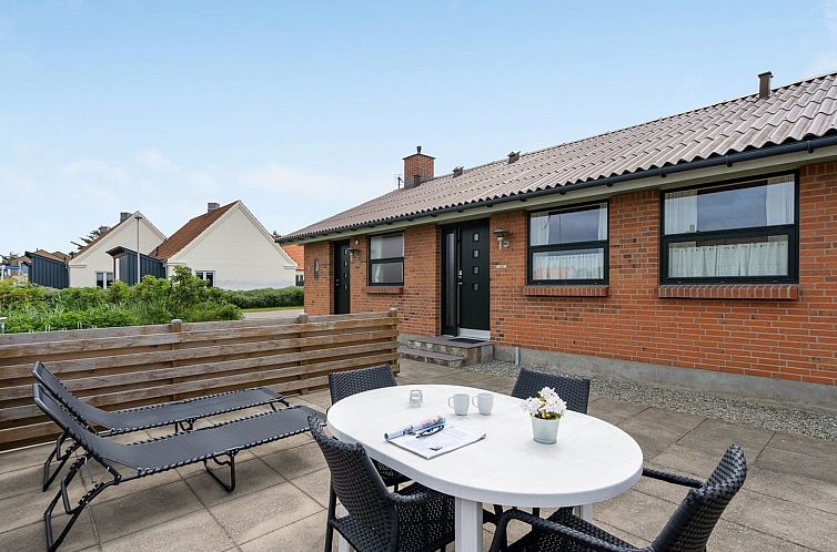 Appartement "Otte" - 500m from the sea