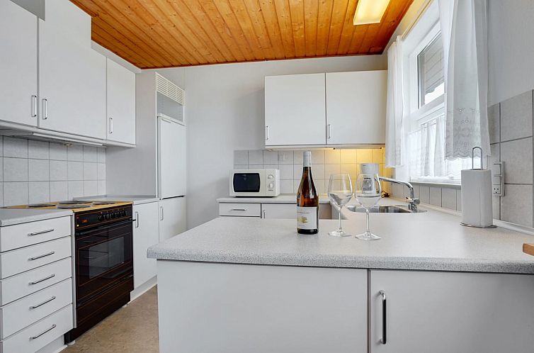 Appartement "Otte" - 500m from the sea