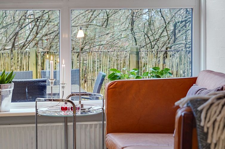 Appartement "Otte" - 500m from the sea
