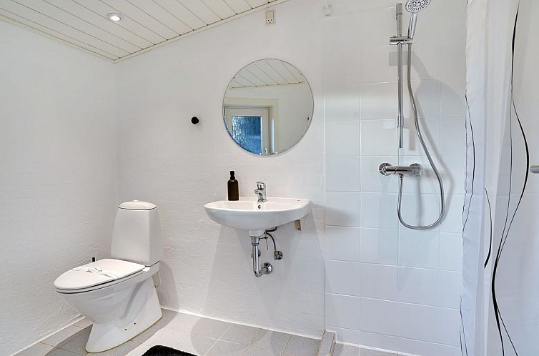 Appartement "Otte" - 500m from the sea