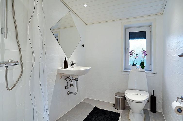 Appartement "Otte" - 500m from the sea