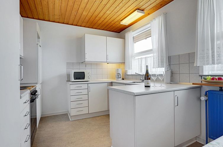 Appartement "Otte" - 500m from the sea