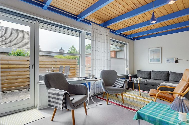 Appartement "Otte" - 500m from the sea