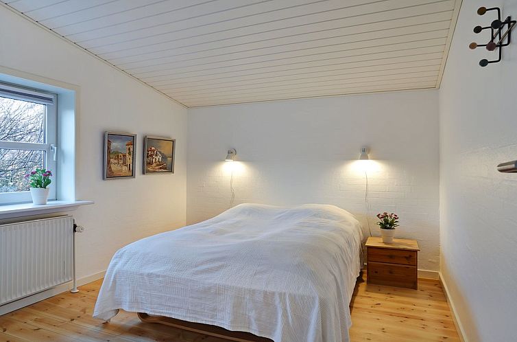 Appartement "Otte" - 500m from the sea