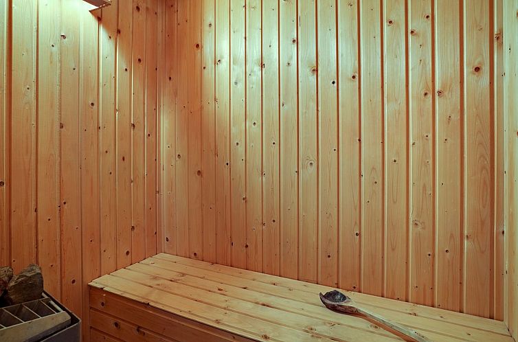 Appartement "Otte" - 500m from the sea