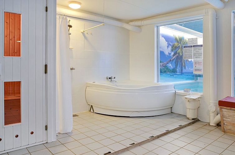 Appartement "Otte" - 500m from the sea