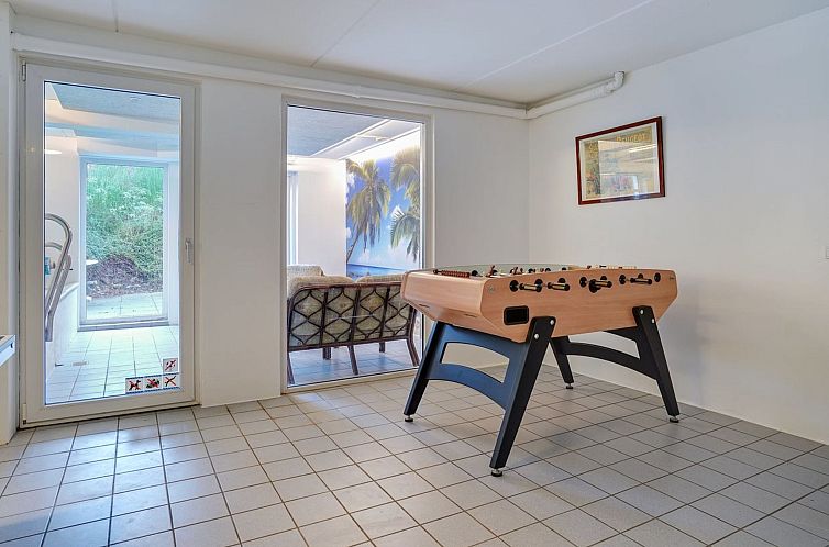 Vakantiehuis "Pelle" - 800m from the sea