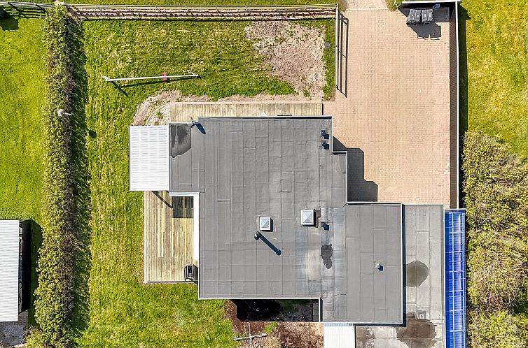 Vakantiehuis "Myrte" - 300m from the sea