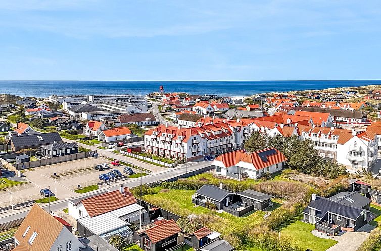 Vakantiehuis "Myrte" - 300m from the sea