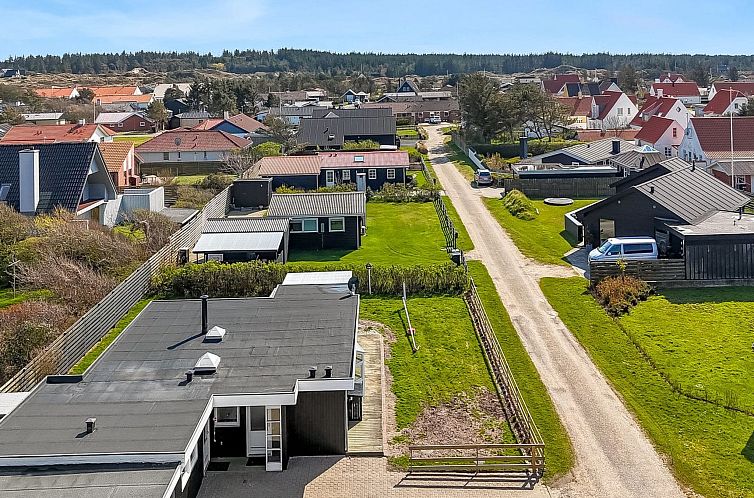 Vakantiehuis "Myrte" - 300m from the sea