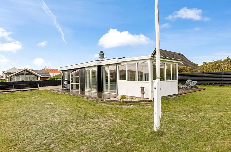 Vakantiehuis "Myrte" - 300m from the sea