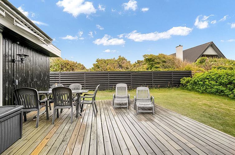 Vakantiehuis "Myrte" - 300m from the sea