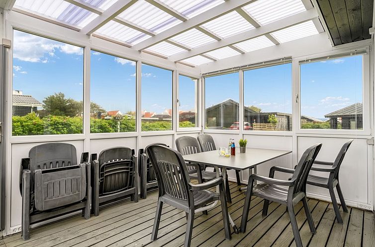 Vakantiehuis "Myrte" - 300m from the sea