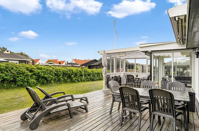 Vakantiehuis "Myrte" - 300m from the sea