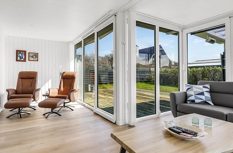 Vakantiehuis "Myrte" - 300m from the sea