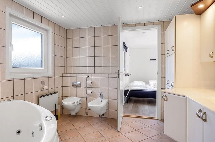 Vakantiehuis "Myrte" - 300m from the sea