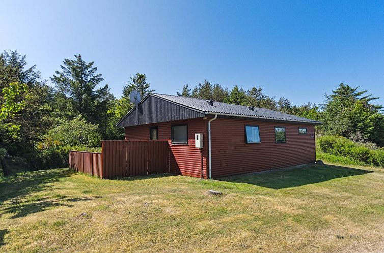 Vakantiehuis "Lykka" - 950m from the sea