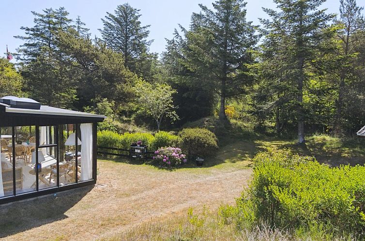 Vakantiehuis "Lykka" - 950m from the sea