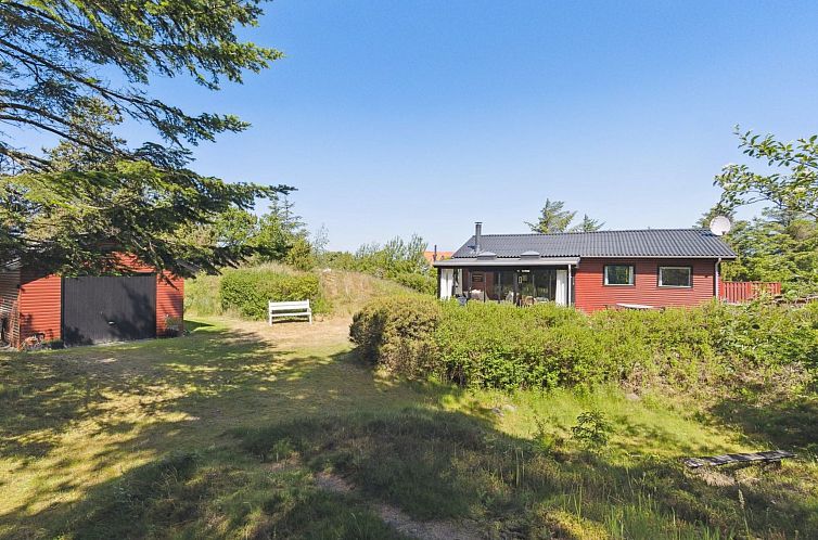 Vakantiehuis "Lykka" - 950m from the sea