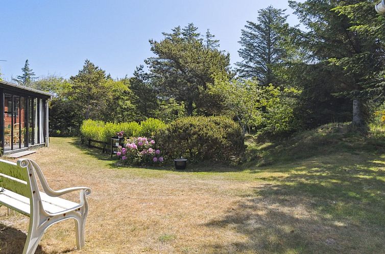 Vakantiehuis "Lykka" - 950m from the sea