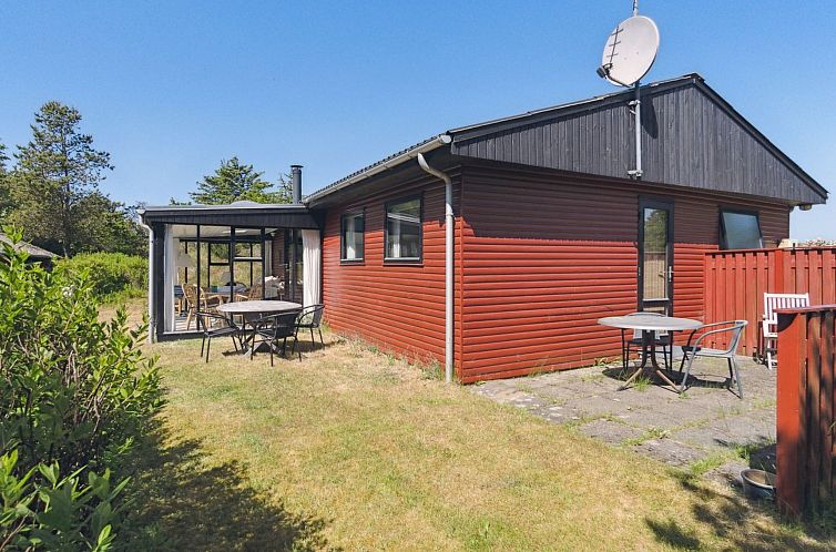 Vakantiehuis "Lykka" - 950m from the sea