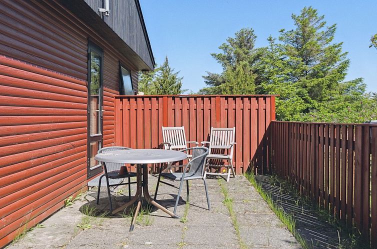 Vakantiehuis "Lykka" - 950m from the sea