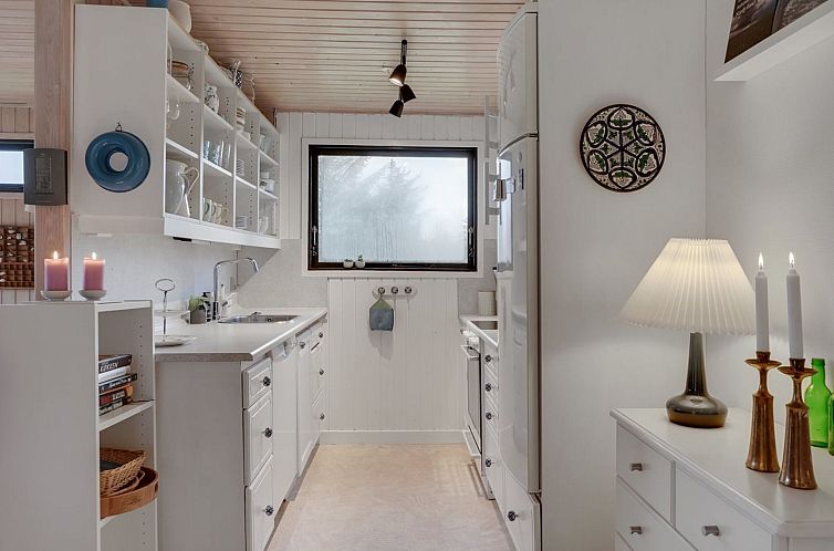 Vakantiehuis "Lykka" - 950m from the sea